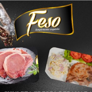 CHULETA FRESCA REBANADA DE CERDO 1 LB.
